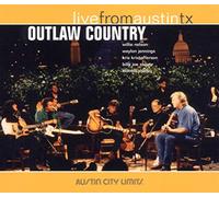V/A - Outlaw Country