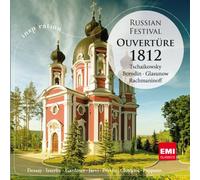V/A - Ouvertuere 1812: Russian Festival