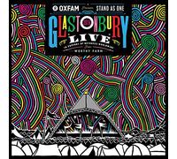 V/A - Oxfam Presents: Stand As One-Live At Glastonbury 2