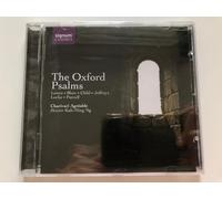 V/A - Oxford Psalms