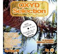 V/A - OXYD SELECTION FOR DJS..