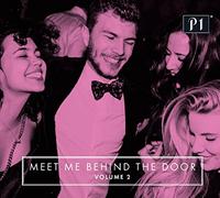 V/A - P1 Club-Meet Me Behind