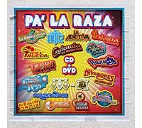 V/A - Pa La Raza