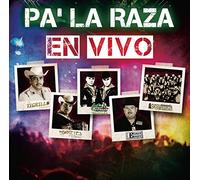 V/A - Pa' La Razo En Vivo