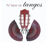 V/A - PA SABER DE TANGOS