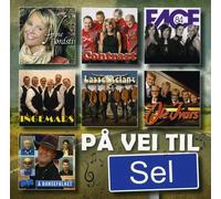 V/A - PA VEI TIL SEL