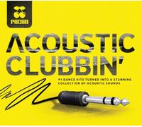 V/A - Pacha Acoustic Clubbin'