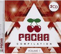 V/A - Pacha Compilation Vol 1 (2 CD)