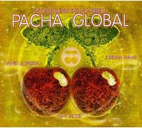 V/A - PACHA GLOBAL 2011