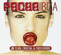 V/A - PACHA IBIZA CLUB..