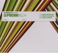 V/A - PACHA IBIZA VOL.2 (3 CD)