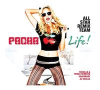 V/A - Pacha Life!