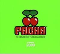 V/A - Pacha Summer 2009 (3 CD)