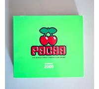 V/A - Pacha Summer 2009 (3 CD)
