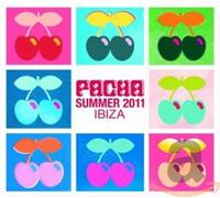V/A - PACHA SUMMER 2011