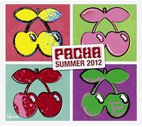 V/A - PACHA SUMMER 2012