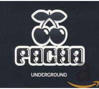 V/A - PACHA UNDERGROUND