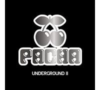 V/A - PACHA UNDERGROUND II