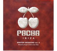 V/A - PACHA-WINTER SESSIONS 2