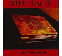 V/A - Pact 2 Of The Gods