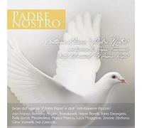 Padre Nostro (1 CD Audio) - Various Artists (Audio cd)