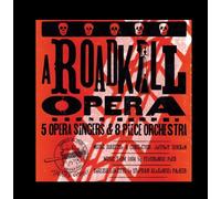 V/A - Paer & Parker: A Roadkill Opera
