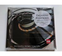 V/A - Paganini Rhapsody