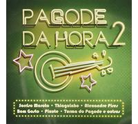 V/A - Pagode Da Hora 2