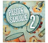 V/A - PAGODE SAUDADE 2
