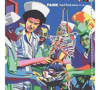 Artisti Vari – Paink: French Punk Anthems 1977-1982 – CD
