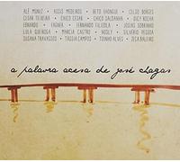 V/A - Palavra Acessa De Jose Chagas-A Palavra Do Poeta