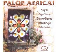 V/A - Palop Africa!