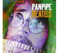 V/A - PAN PIPE BEATLES