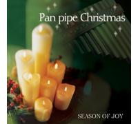 V/A - Pan Pipe Christmas