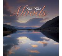 V/A - Pan Pipe Moods