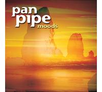 V/A - Pan Pipe Moods
