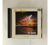 V/A-PAN PIPES PLAY THE MUSIC OF BEATLES