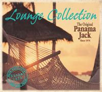 V/A - Panama Jack: Lounge Collection