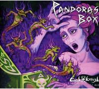 V/A - Pandora's Box