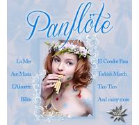 V/A - Panflote