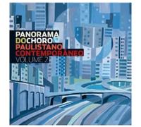 V/A - PANORAMA DE CHORO VOL. 2