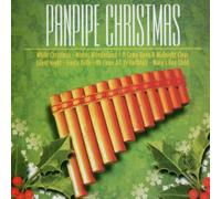 V/A - PANPIPE CHRISTMAS -20TR-