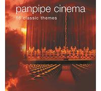 V/A - Panpipe Cinema