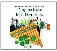 V/A - PANPIPE IRISH