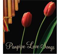 V/A - Panpipe Love Songs