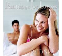 V/A - Panpipes For Lovers (2 CD)