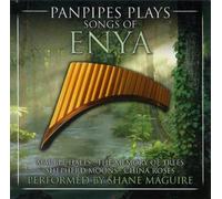 V/A - PANPIPES PLAYS SONGS OF