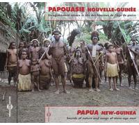 V/A - Papa New Guinea/Chants Et Musiques Traditionnels