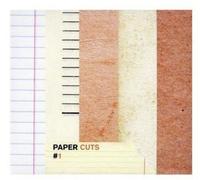 V/A - Paper Cuts (2 CD)
