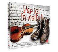 V/A - Par Ici La Visite